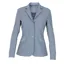 Shires Aubrion Young Rider Bolton Show Jacket - Storm Grey